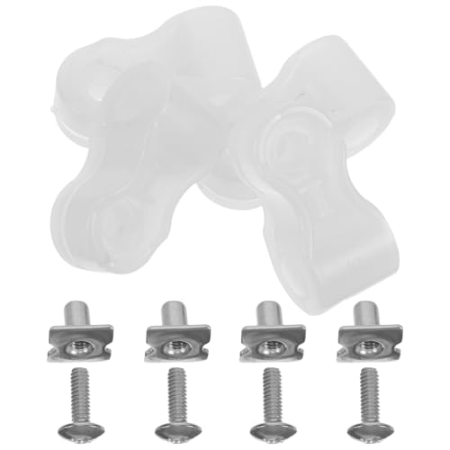 PAMINGONO �t�b�g�{�[���w�����b�g�p�t�F�C�X�����A�N�Z�T���[�Z�b�g4�Z�b�g���� �������\�����ȃt�B�b�g����������TPE�f�ސ� ���Z����K�ɍœK�ȃV���o�[�F�̃w�����b�g���i