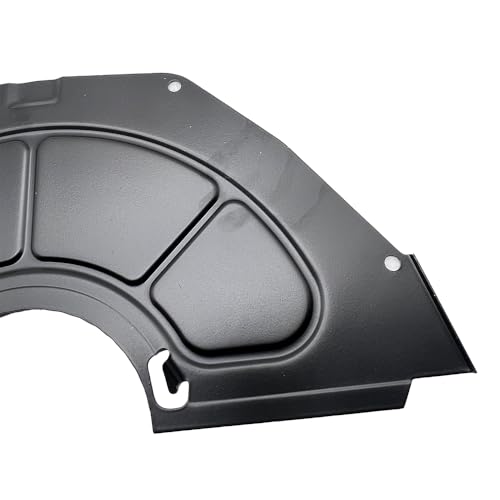 1A-Nby BY-Z01-095 11 Inch Bell Housing Inspection Cover Fit thumb #5
