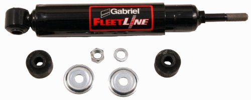 Gabriel 83635 FleetLine Heavy Duty Shock Absorber by Gabriel - Used condition - CA$23.79