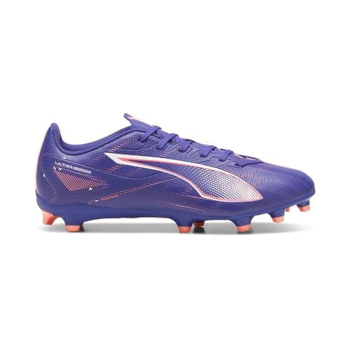 PUMA Mens Ultra 5 Play Firm, Artificial Ground2