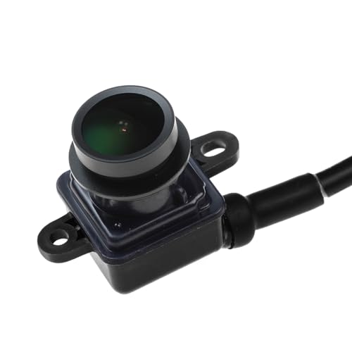 Image of YAOPEI Rear View Backup Back Up Camera Compatible with Dodge Mopar Journey 2011-2020 Reversing Camera 56054158AB /56054158AD /56054158AE /56054158AF