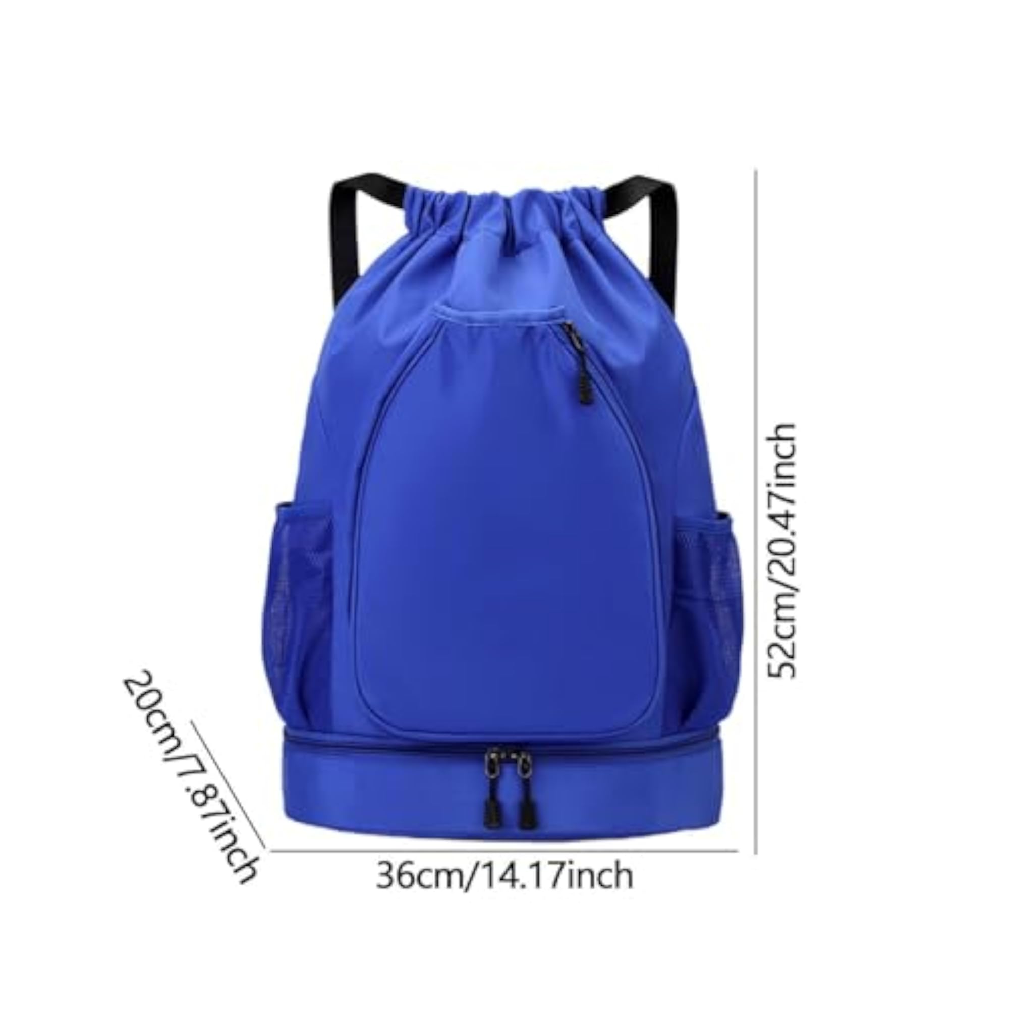 Folding Racket Carry Bag for Volleyball Travel
