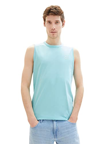 Realizzato in morbido tessuto single jersey