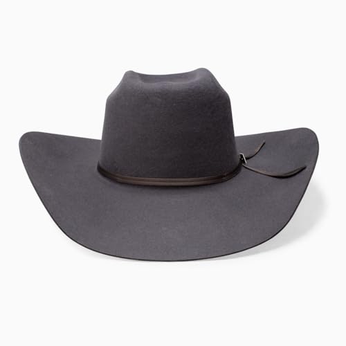 Image of Resistol Cody Johnson 3X 9th Round Cowboy Hat
