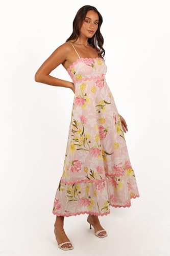 Image of Petal & Pup Women's Layla Maxi Dress