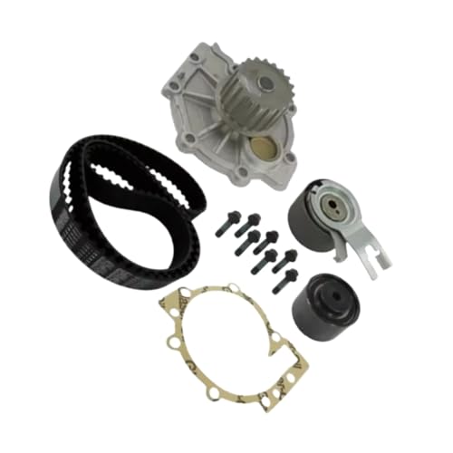 Kit de courroie de distribution haut rendement pour moteur Volvo C30 533 D3 1275409 - 2