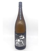 日本酒 RYUSUISEN 生酛 上白沢伏流水仕込み 火入れ 1800ml 【長野県 市野屋】