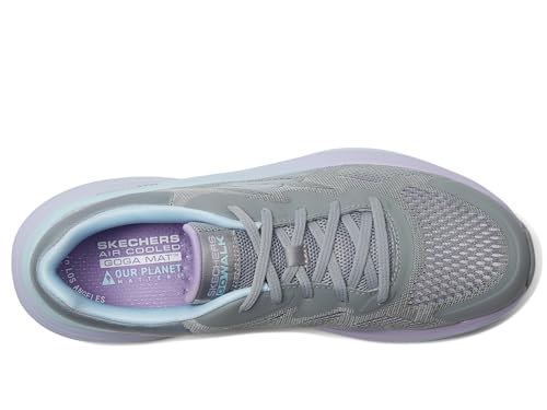 Skechers Women's Go Walk Max Walker VEA Sneaker2