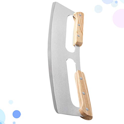 1 Unidade De Torta De Massa Espátula Raspador Roda De Corte De Pizza Lâmina De Pizza Cortador De Piz