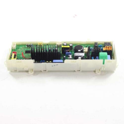 Amazon.com: CoreCentric Remanufactured Laundry Washer Electronic 