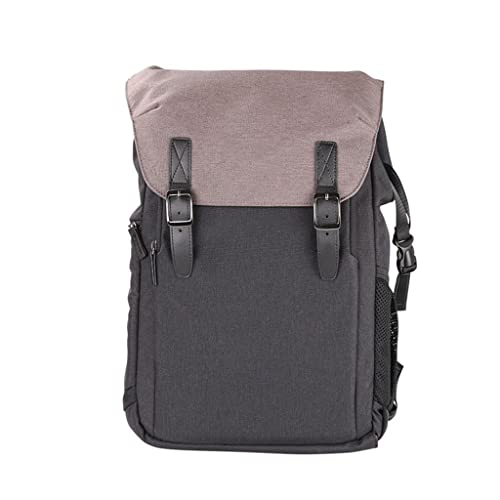 YMGSCC(NĂ) eʃJrfIobNpbNhW /CJo[tBbg15.6 "m[gp\R DSLR.obO(Light Grey)