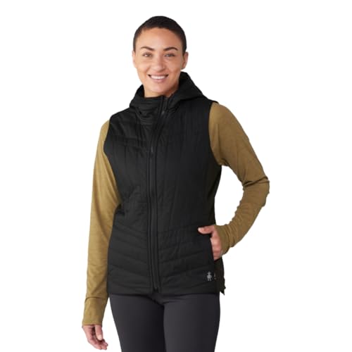 Smartwool Women's Smartloft Vest