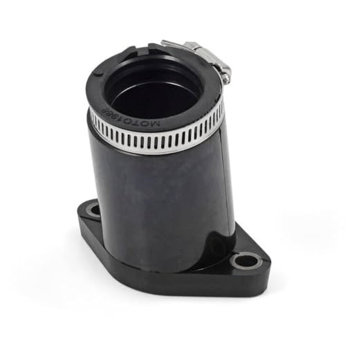 Bota del colector de admisión 5FU-13586-00-00 compatible con Big Bear 400 años 2000 a 2012 2