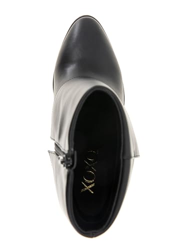 XOXO Women's Annie Ankle Boot4