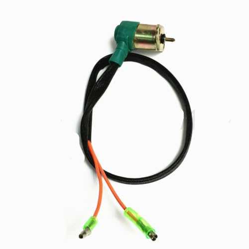 Image of Carb Solenoid For DuroMax XP10000EH HX DuroStar DS10000EH Dual Fuel Generator