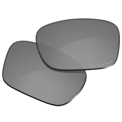Image of 100% Precise-Fit Replacement Sunglass Lenses for RayBan RB3483 60mm