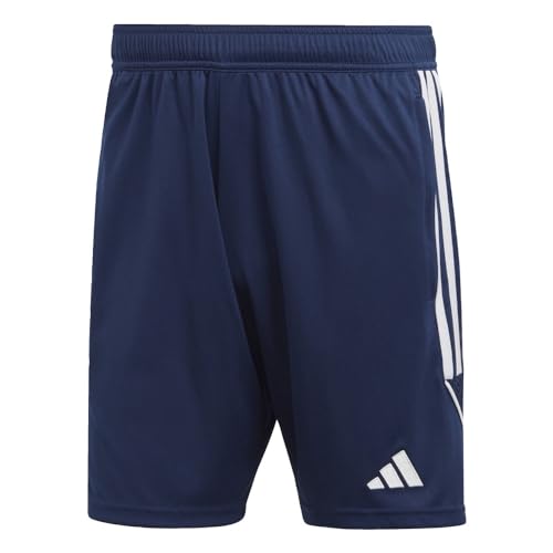 adidas Men's Tall Size Tiro 23 League Training Shorts2