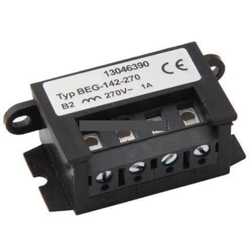 Image of 1pc BEG-162-270 Full Wave Rectifier Module Brake Rectifier BEG-161-270 BEG-143-270 BEG-142-270(Beg-142-270)