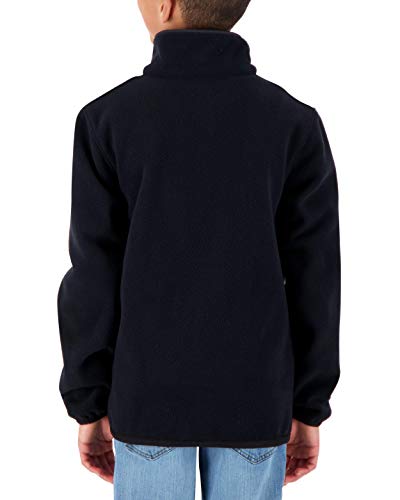Image of Obermeyer Boys' Tb Boulder Fleece