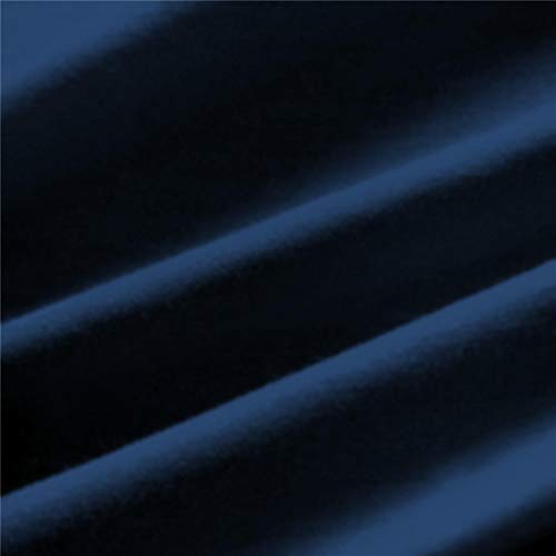 4U'life 2-Pack Twin Fitted Sheets, Prime 1800 Series Double Brushed Microfiber,Ultra Soft & Comfortable,Navy #TOP4