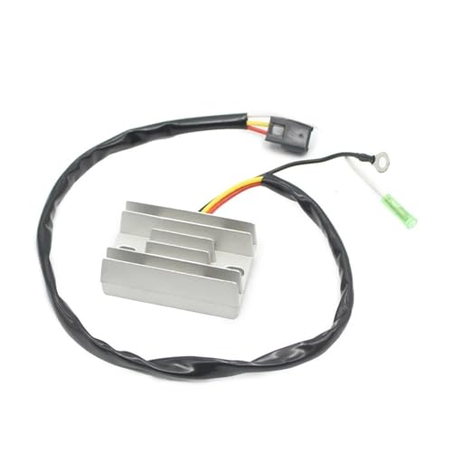 Régulateur de tension redresseur pour moteur hors-bord Suzuki DF25 et DF30 de 2000 à 2007