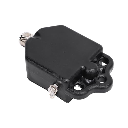 Antena End Fed Sorandy 100W 1-30MHz con Balun 1:64 miniatura 3