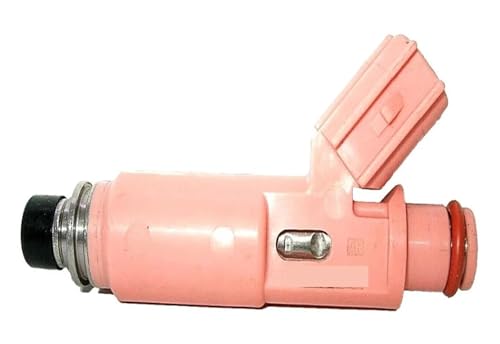 Buse d'injecteur 23250-28040 jet de pulvérisation fluide pack de 4