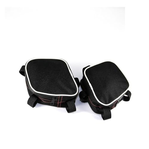 Sacoche moto pour XTZ1200 Super Ténéré sac étanche pour barres de sécurité partie haute