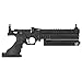 Hatsan Jet II PCP Carbine Air Rifle Air Pistol Combo .22 Caliber