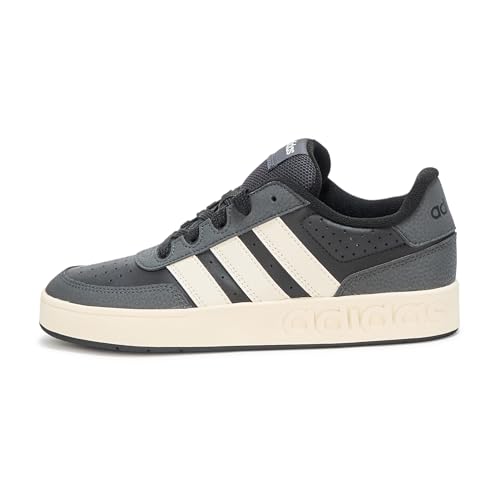 adidas Unisex-Child Breakbase J Sneaker2