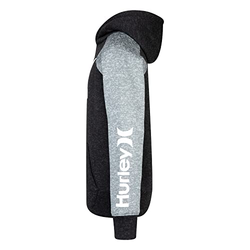 Hurley Boys' One and Only Pullover Hoodie3