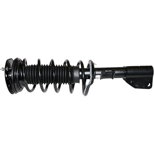 Image of Gabriel G57101 Ultra ReadyMount Complete Strut Assembly for (1 Pack)