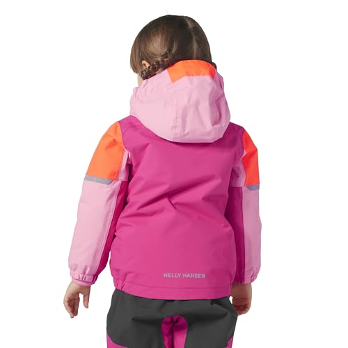 Helly-Hansen Unisex Kids Rider 2.0 Insulated Jacket - Image 7