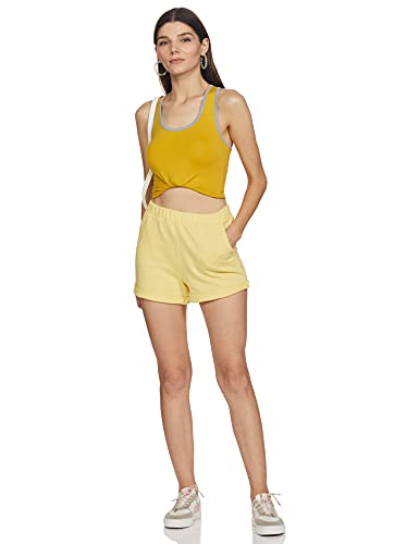 Image of Longies Women's Regular Tank Top