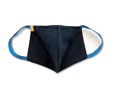 See full amazon price history chart for FEBRIS Saker Premium Mask (Navy blue) FEBRIS Saker Premium Mask (Navy blue) (B08K4YL57X) Amazon Price History, Amazon Price Tracker