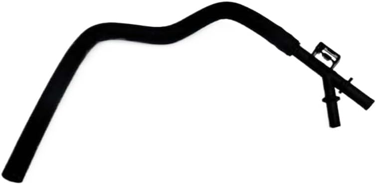 Radiator Bypass Hose 16264-37060 Compatible With Prius 2010 2011 Prius V 2012 1.8L