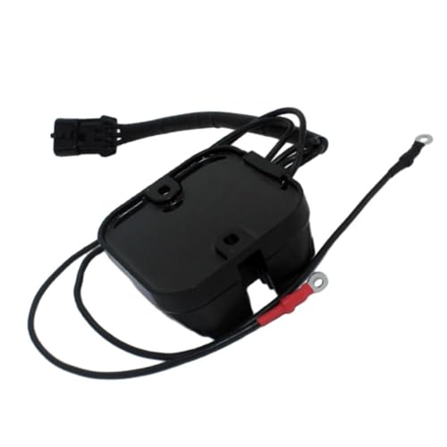 Régulateur de tension pour moto Victory Vision idéal pour vos grands road trips - 3