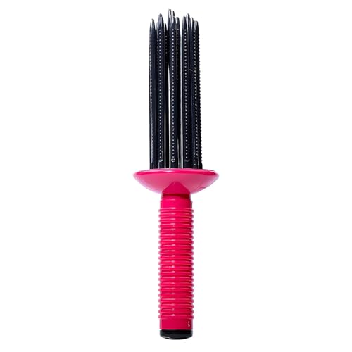 Air Volume Comb for Curly Hair Styling