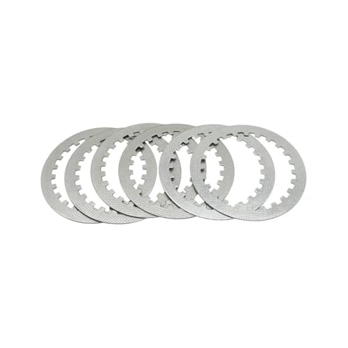Plaquettes friction embrayage moto pour réparer le patinage 172FMM