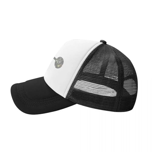 Casquette de golf soleil et anime pour vos sorties estivales et journées de sport
