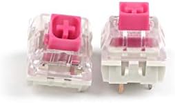 KAILH Wholesales Box Royal Navy Blue Jade Pink Heavy Box 3 pin Switches IP56 Water-Proof Compatible Cherry MX Switches