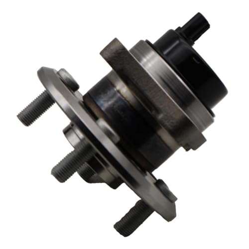 Roulement de moyeu arrière 42450-52050 pour supprimer le bruit de roue sur Probox NCP5