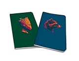  Marvel\'s Guardians of the Galaxy: Vol. 2 Character Notebook Collection (Set of 2)