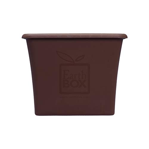 EarthBox 80103 Garden Kit, Standard, Chocolate