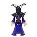 Imaginext Replacement Part for Fisher-Price Collectible Inspired by Power Rangers Battle Pack Playset DGF69 - Replacement Villain Rita Repulsa Figure with Headdress