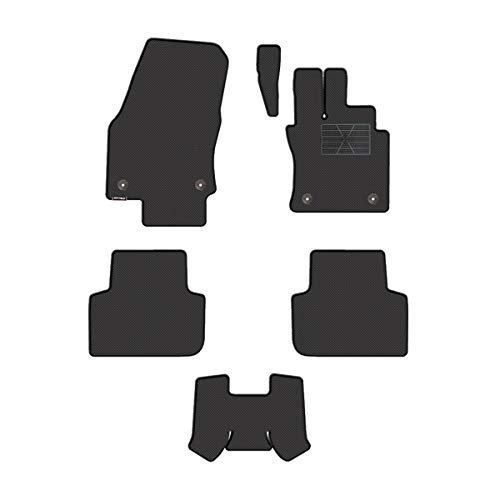 Hotfield VW tHNX[Q ݊i eBOA 5Nn 2017N1`2024N10fΉ / tA}bg J[{t@Co[ h