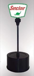 Miller Signs 55-060 Model Sinclair Rotating Sign