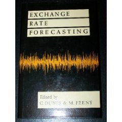 Buy Exc Rate Forecasting — BookShops.in
