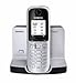 Produktbild Siemens CUC207 Gigaset S300 Professional Schnurlostelefon silber