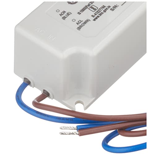 MeanWell 4021087006927, 35 W, LPV-35-12, Weiß